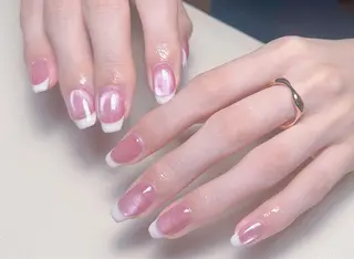 ネイル NAMU NAILS💞のネイルデザイン