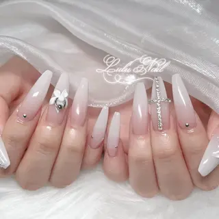 ネイル ユユ🫧Nail Studioのネイルデザイン