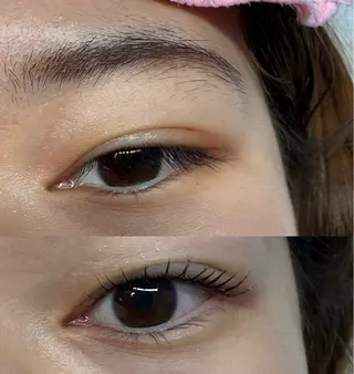 マツエク・マツパ トータルビューティー サロン・Ｎの眉毛・アイブロウイメージ