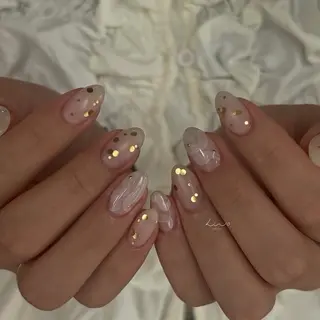 ネイル nail salon linoのネイルデザイン