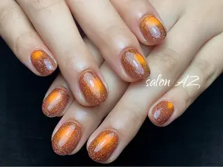 ネイル salon AZのネイルデザイン