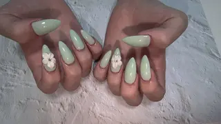 ネイル coco nailのネイルデザイン