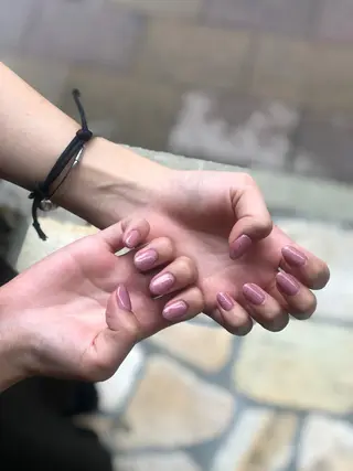 ネイル h1 nailのネイルデザイン