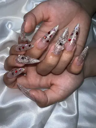 ネイル Mimi Nailのネイルデザイン