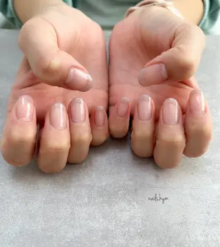 ネイル nails. hymのネイルデザイン