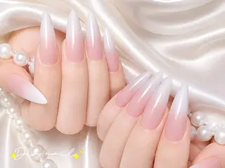 ネイル ディア ネイルのネイルデザイン