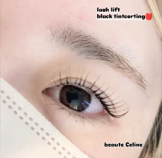 マツエク・マツパ LED✨beaute Celine🌛🌹のマツエク・マツパデザイン