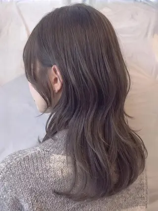 💖kellys green💖のヘアスタイル