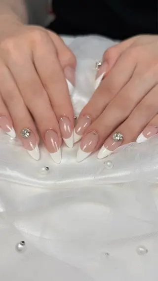 ネイル andK nail salonのネイルデザイン