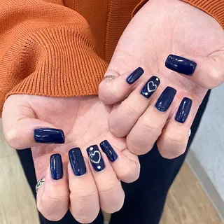 ネイル felicita fumi🩷のネイルデザイン