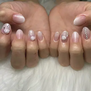 ネイル 【Aymé】 AMIのネイルデザイン