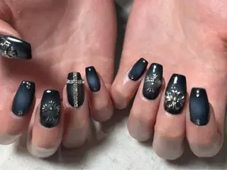 ネイル A. nailのネイルデザイン