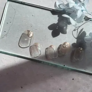 ネイル popolina kanakoのネイルデザイン