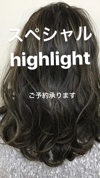 カラー パーマ 髪質改善 Daisukiのヘアスタイル