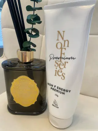 Rafinesse Miwaのネイルデザイン