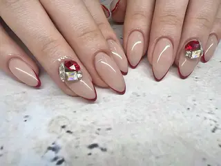 ネイル nail salon アトリエBONOのネイルデザイン