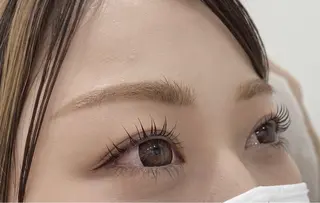 マツエク・マツパ Mori 🫧のマツエク・マツパデザイン