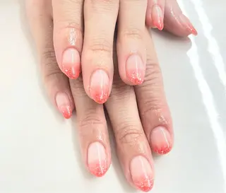 ネイル I.NAILS 齋藤のネイルデザイン