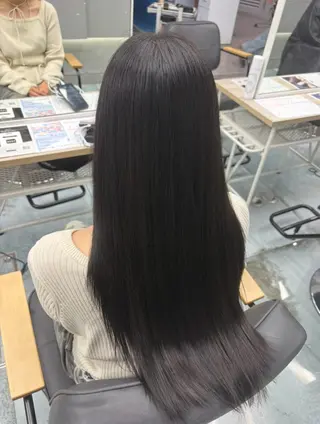 カラー サキ /カラー☆.·*.のヘアスタイル