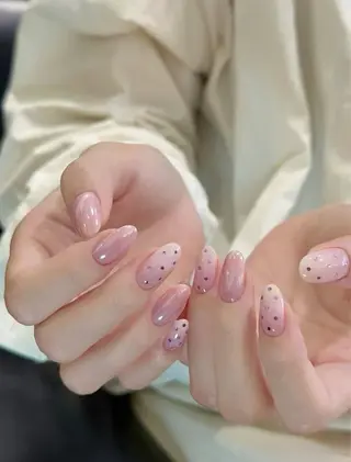 ネイル Minette nailrinrinのネイルデザイン