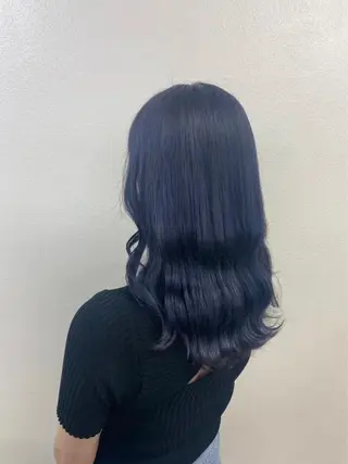 ロング カラー 期間限定: ショート特化/森澤のヘアスタイル