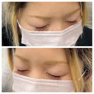 マツエク・マツパ ma-pa eye＆hairのマツエク・マツパデザイン