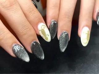 ネイル Chika .のネイルデザイン