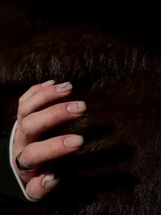 ネイル yui nailのネイルデザイン