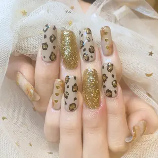 ネイル エムズ エムズのネイルデザイン