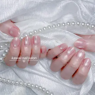 ネイル Kawaii Nail Salonのネイルデザイン