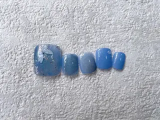ネイル mogunail &blowのネイルデザイン