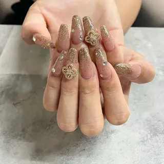 ネイル FELICE フェリーチェのネイルデザイン