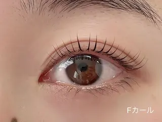 マツエク・マツパ 平山 美来のマツエク・マツパデザイン