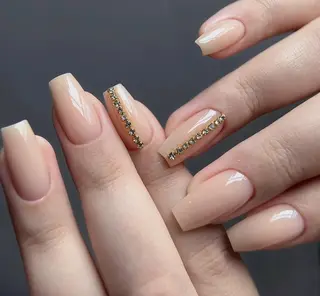 ネイル Molly _nailのネイルデザイン