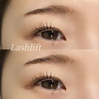 マツエク・マツパ noilashroo m恵比寿🎀Rukaのマツエク・マツパデザイン