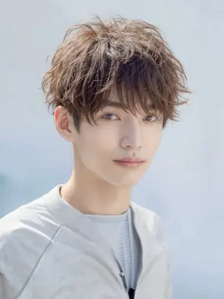 メンズ モデル様募集中🍒/ soraのヘアスタイル