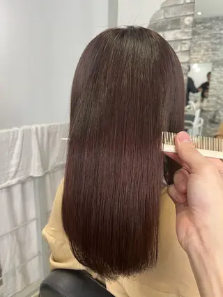 ロング 🌸コンドウ ハルト🌸のヘアスタイル