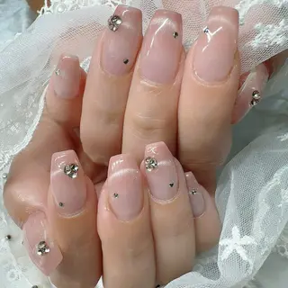 ネイル Best Nail NANA🤍のネイルデザイン