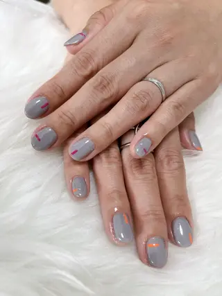 ネイル Re: Nailのネイルデザイン