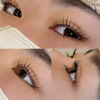 マツエク・マツパ sui yuiの眉毛・アイブロウイメージ