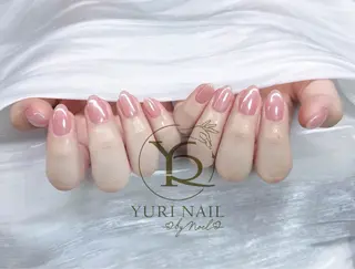 ネイル YURI Nail Funabashiのネイルデザイン