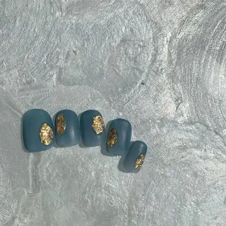 ネイル 🪞KAPE NAIL 🪞のネイルデザイン
