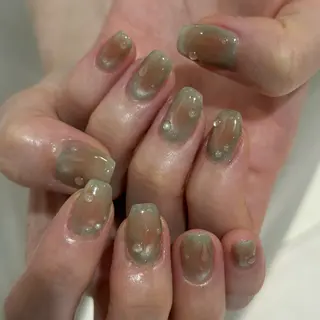 ネイル SACHIKO♪ Mielのネイルデザイン