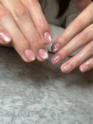 ネイル Maggie sawaのネイルデザイン