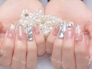 ネイル ✌🏻Kiiko ~のネイルデザイン