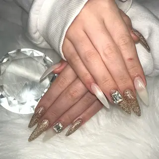 ネイル maa nail✿のネイルデザイン