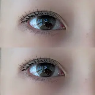 マツエク・マツパ rille mamiの眉毛・アイブロウイメージ