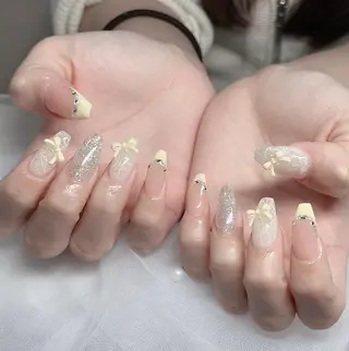 ネイル H.baby Nail Salonのネイルデザイン