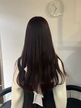 カラー fit /Kotoseのヘアスタイル