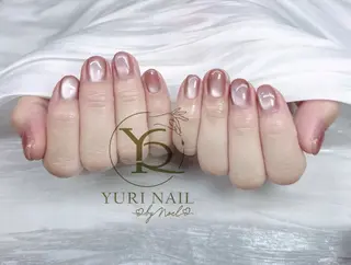 ネイル YURI Nail Funabashiのネイルデザイン